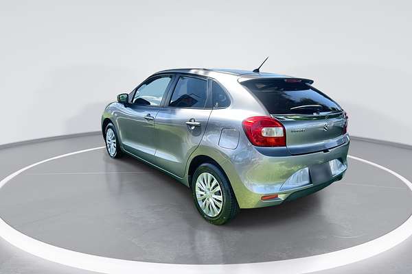 2022 Suzuki Baleno GL EW Series II