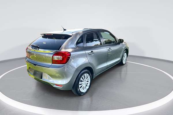 2022 Suzuki Baleno GL EW Series II