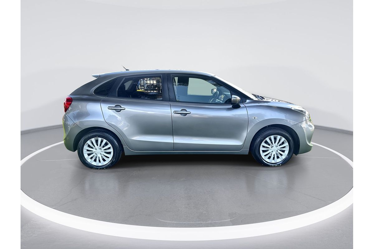 2022 Suzuki Baleno GL EW Series II
