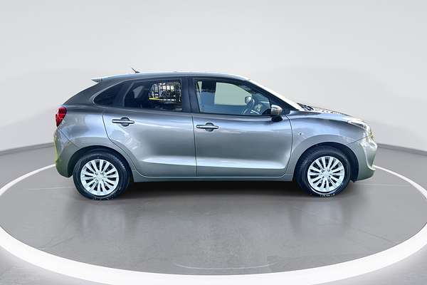 2022 Suzuki Baleno GL EW Series II