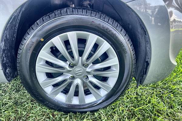 2022 Suzuki Baleno GL EW Series II