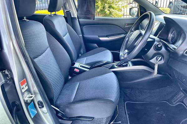 2022 Suzuki Baleno GL EW Series II
