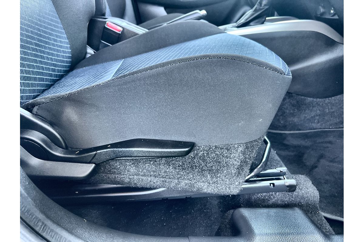 2022 Suzuki Baleno GL EW Series II