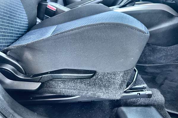 2022 Suzuki Baleno GL EW Series II