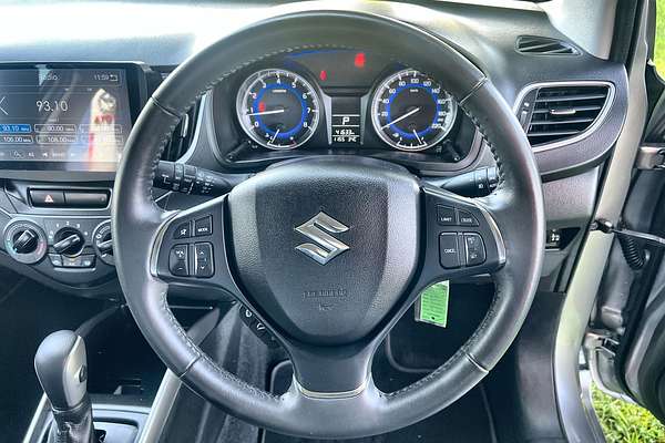 2022 Suzuki Baleno GL EW Series II