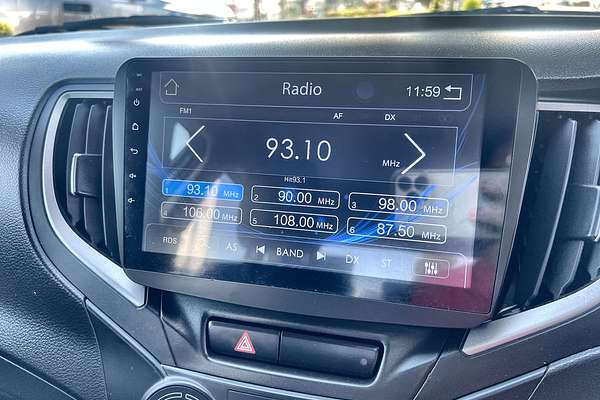 2022 Suzuki Baleno GL EW Series II