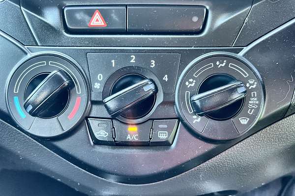 2022 Suzuki Baleno GL EW Series II