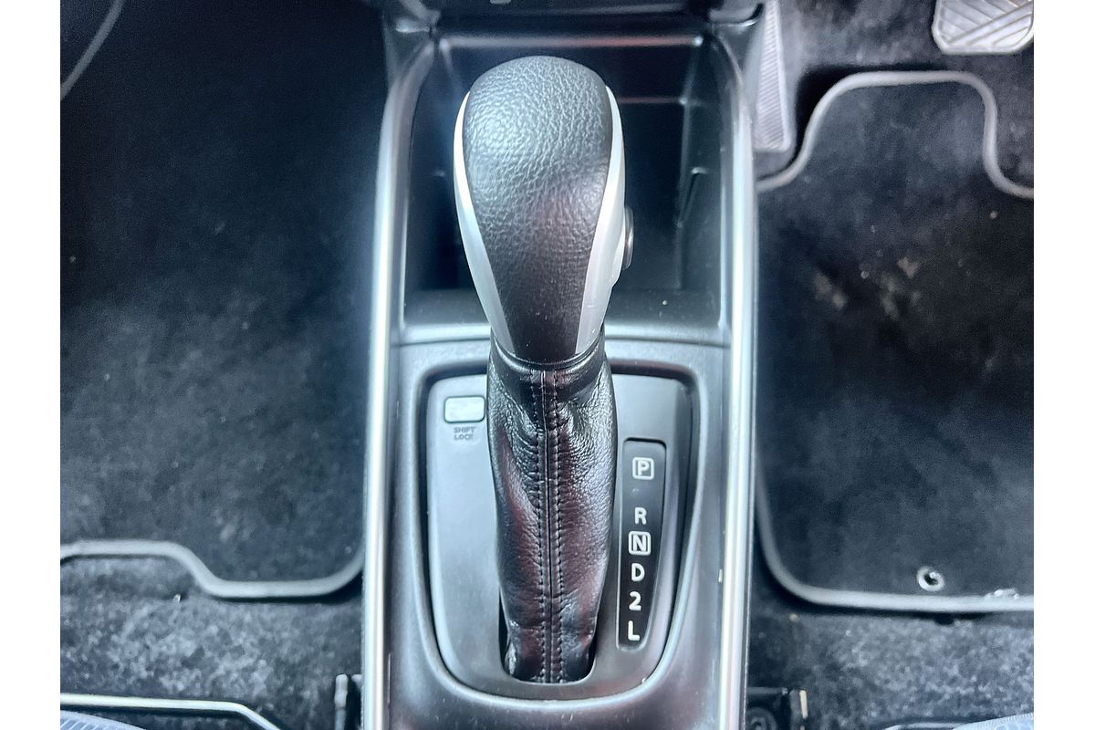 2022 Suzuki Baleno GL EW Series II