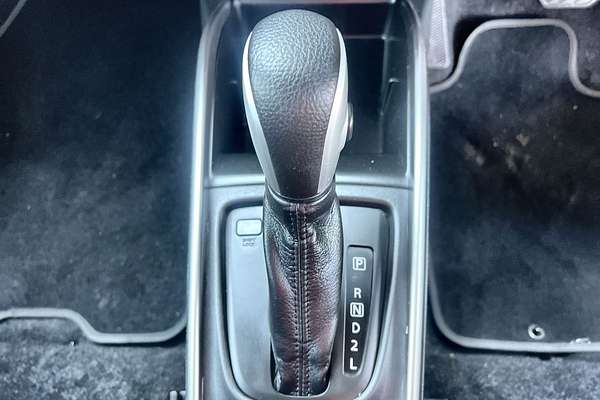 2022 Suzuki Baleno GL EW Series II
