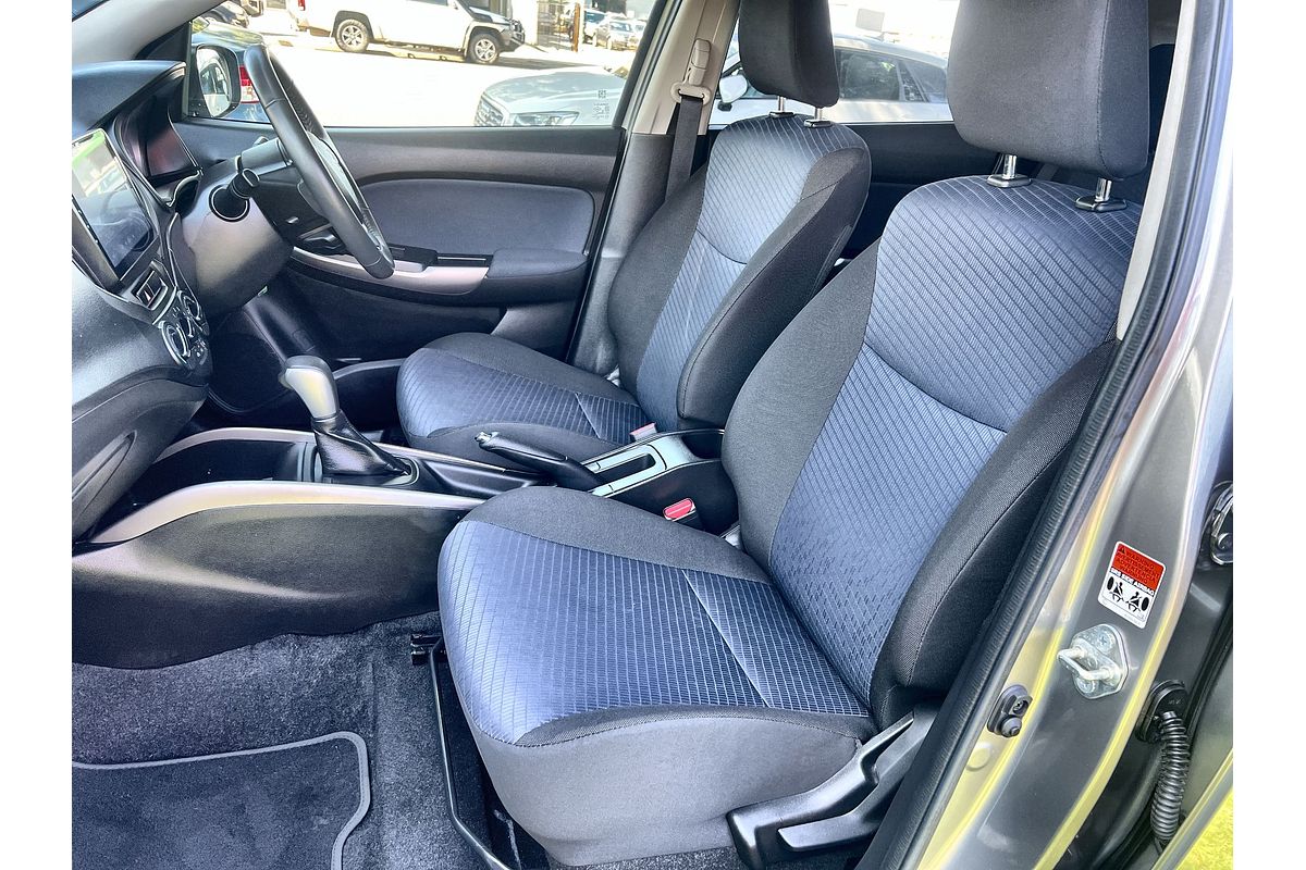 2022 Suzuki Baleno GL EW Series II