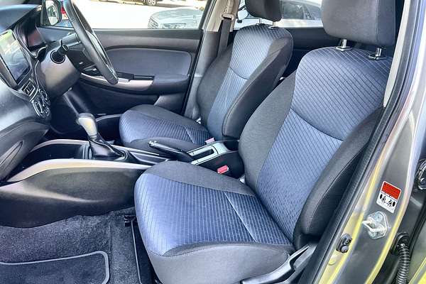 2022 Suzuki Baleno GL EW Series II