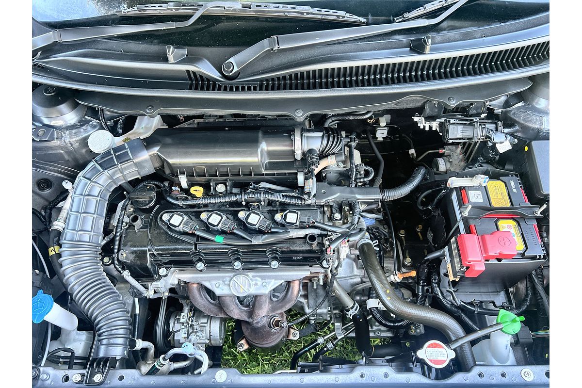 2022 Suzuki Baleno GL EW Series II