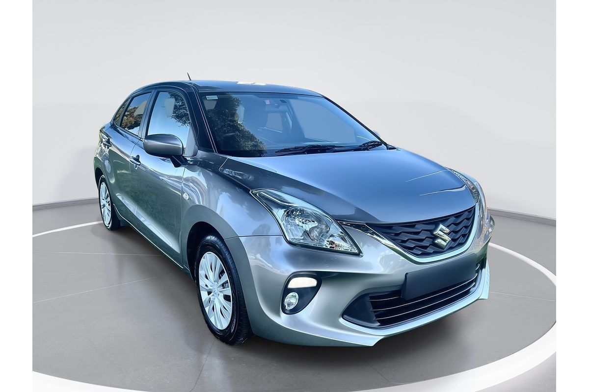 2022 Suzuki Baleno GL EW Series II