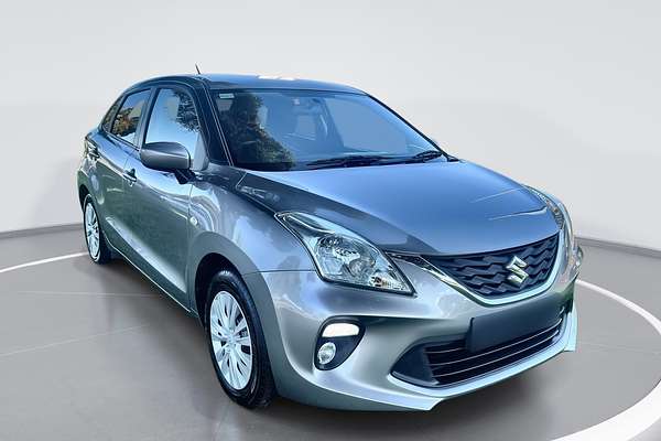 2022 Suzuki Baleno GL EW Series II