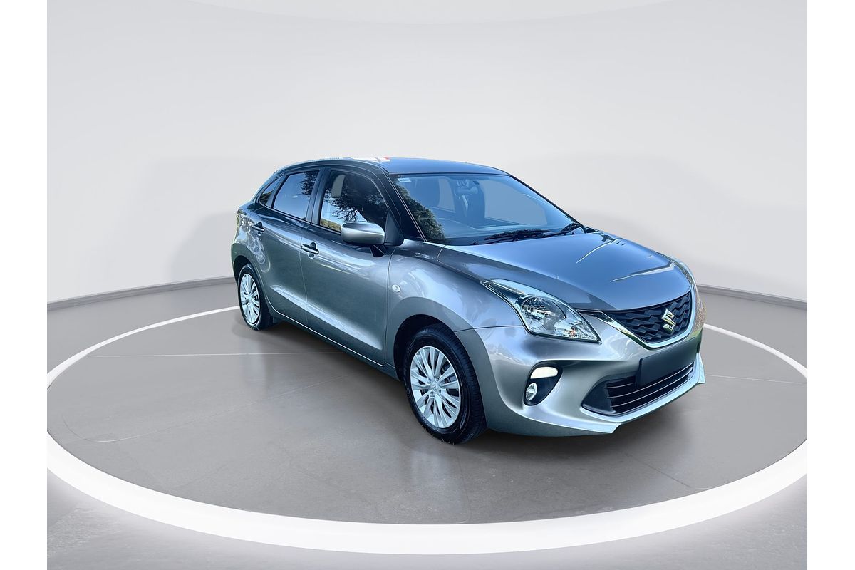 2022 Suzuki Baleno GL EW Series II