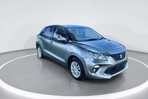 2022 Suzuki Baleno GL EW Series II