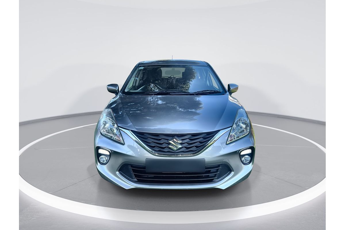 2022 Suzuki Baleno GL EW Series II