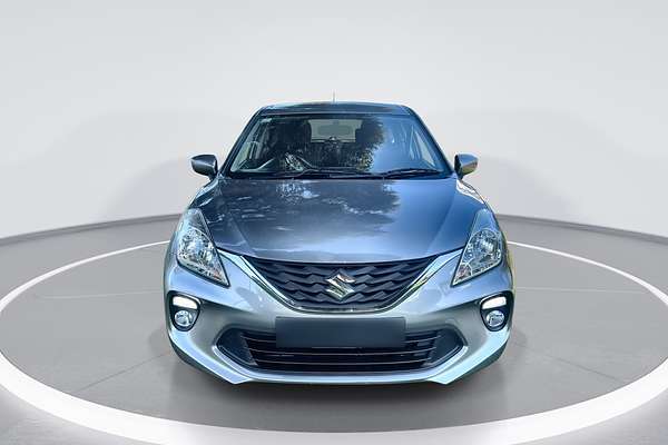 2022 Suzuki Baleno GL EW Series II