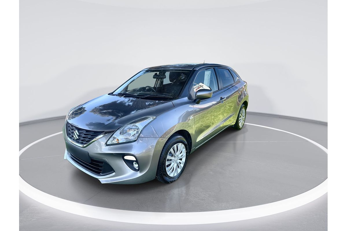 2022 Suzuki Baleno GL EW Series II