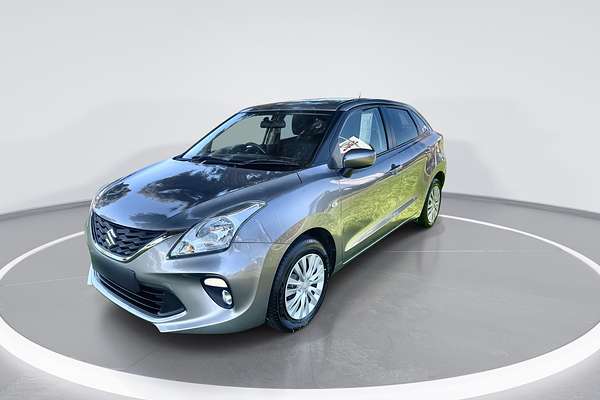 2022 Suzuki Baleno GL EW Series II