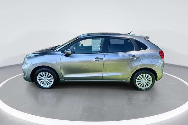 2022 Suzuki Baleno GL EW Series II