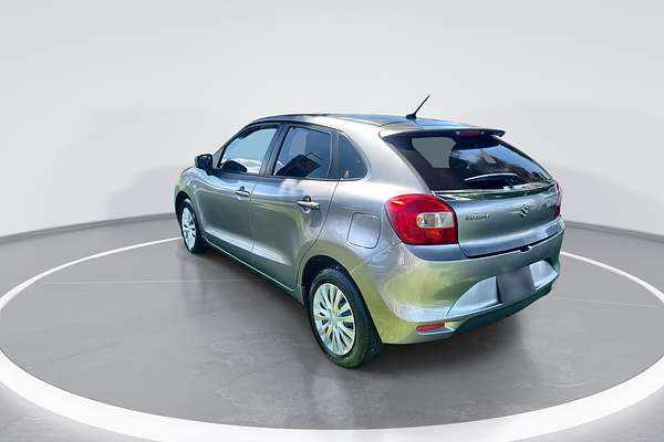 2022 Suzuki Baleno GL EW Series II