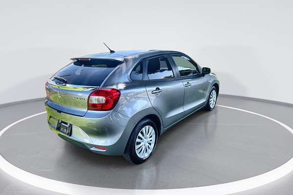 2022 Suzuki Baleno GL EW Series II