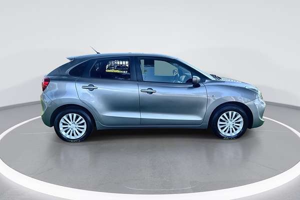 2022 Suzuki Baleno GL EW Series II