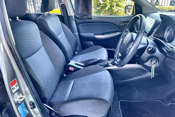 2022 Suzuki Baleno GL EW Series II