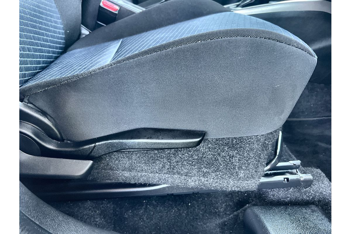 2022 Suzuki Baleno GL EW Series II