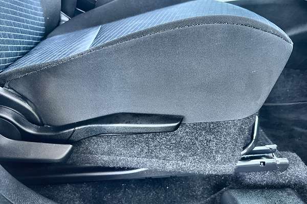 2022 Suzuki Baleno GL EW Series II