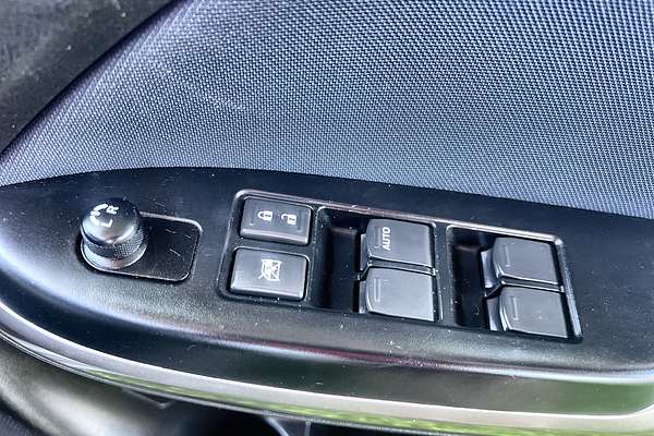2022 Suzuki Baleno GL EW Series II