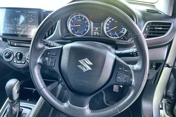 2022 Suzuki Baleno GL EW Series II