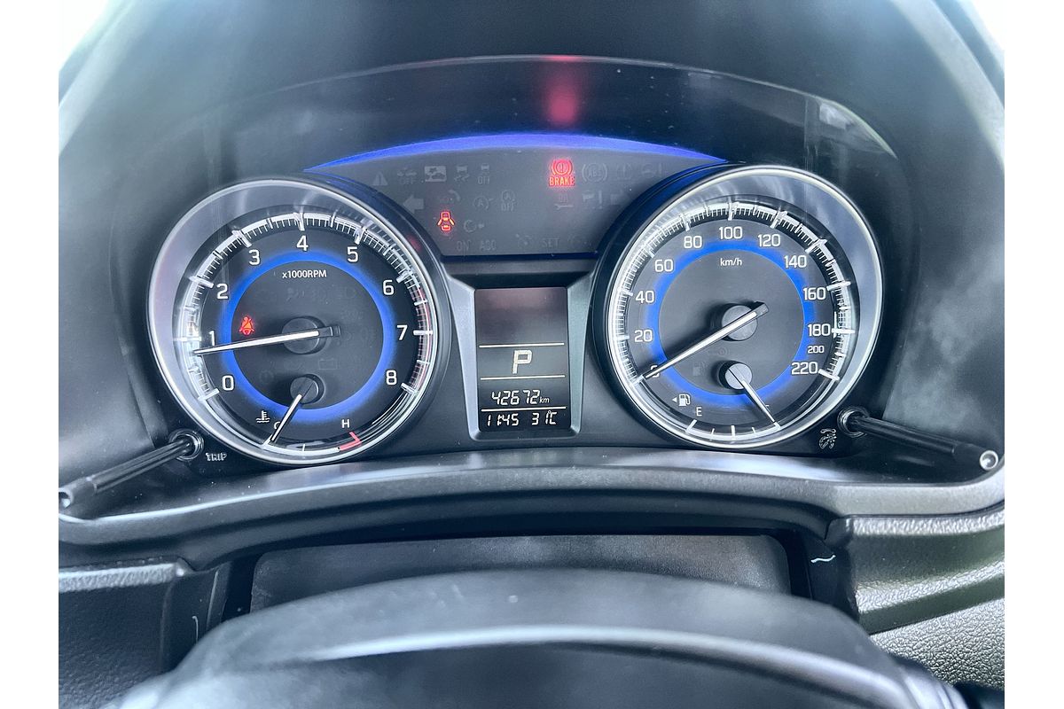 2022 Suzuki Baleno GL EW Series II