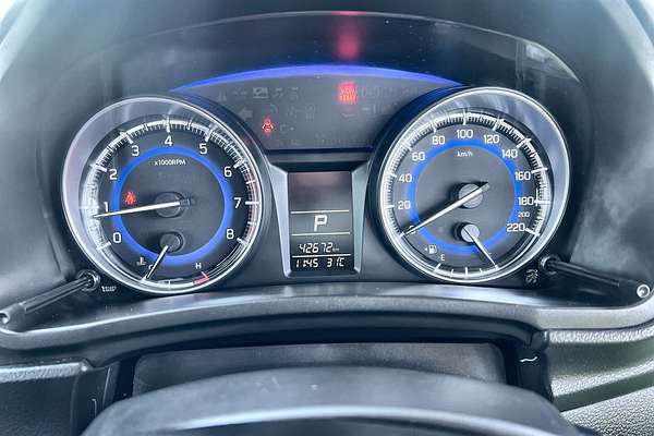 2022 Suzuki Baleno GL EW Series II