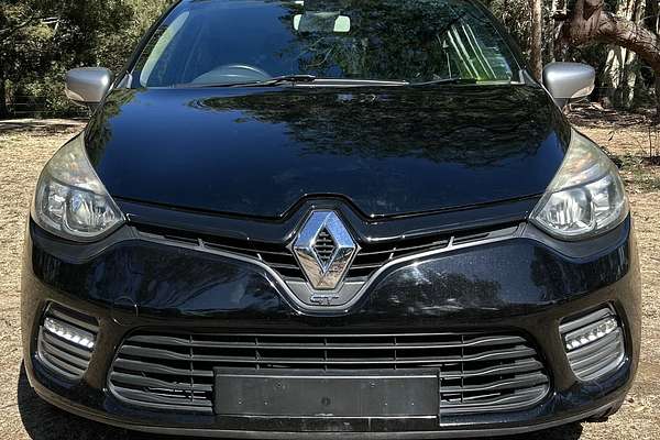 2016 Renault Clio GT IV B98