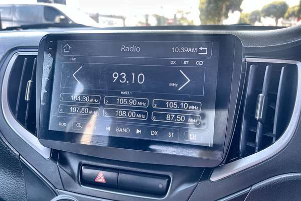 2022 Suzuki Baleno GL EW Series II
