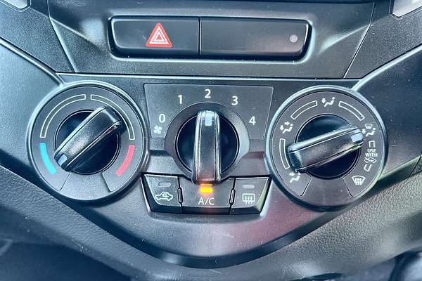 2022 Suzuki Baleno GL EW Series II
