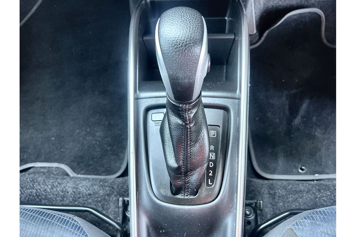 2022 Suzuki Baleno GL EW Series II