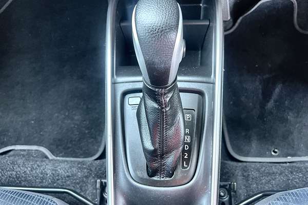 2022 Suzuki Baleno GL EW Series II
