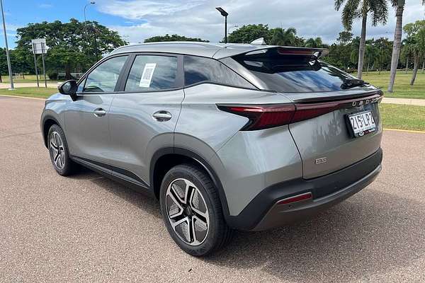 2024 Chery OMODA E5 BX T34