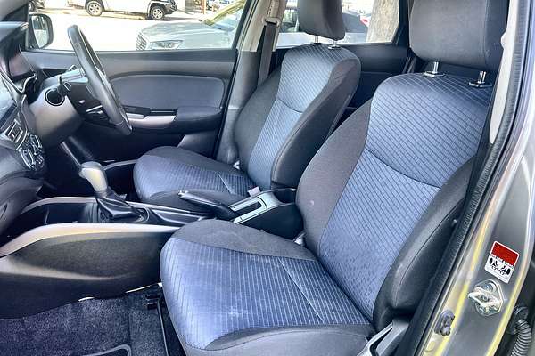2022 Suzuki Baleno GL EW Series II