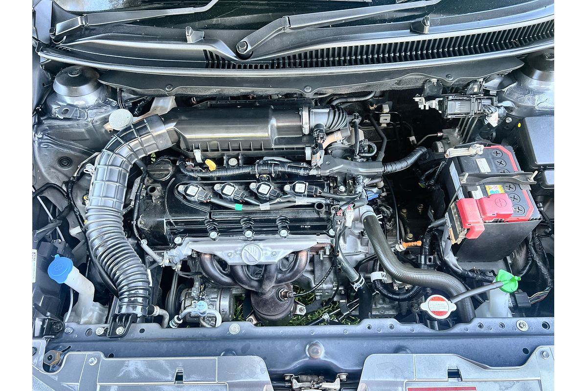 2022 Suzuki Baleno GL EW Series II