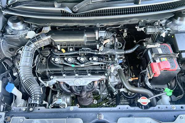 2022 Suzuki Baleno GL EW Series II