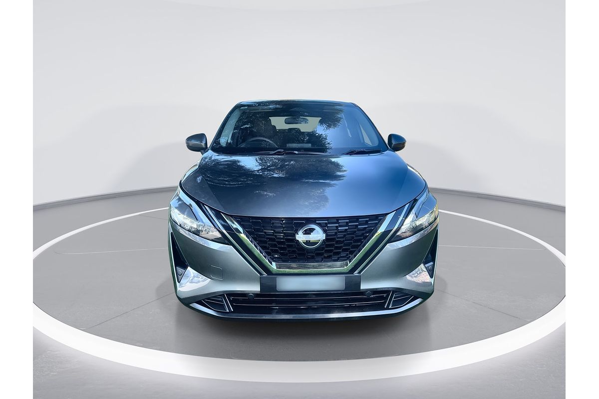 2023 Nissan QASHQAI ST J12