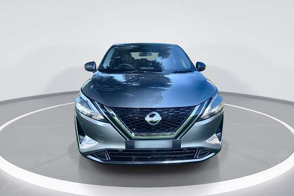 2023 Nissan QASHQAI ST J12