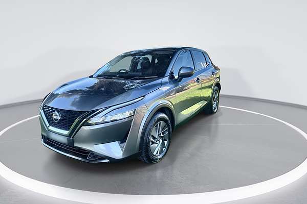 2023 Nissan QASHQAI ST J12