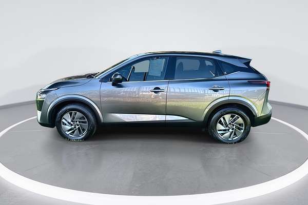 2023 Nissan QASHQAI ST J12