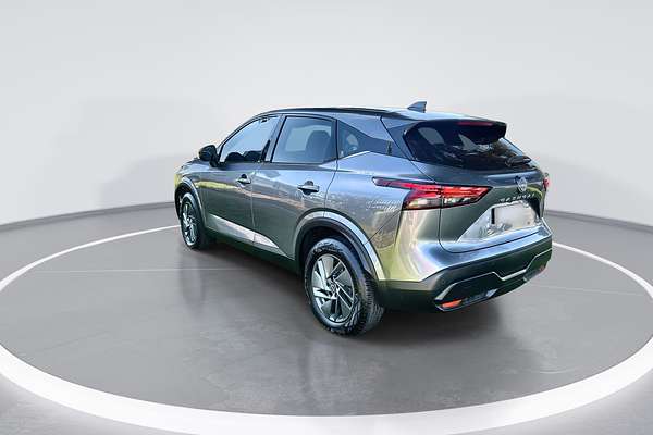 2023 Nissan QASHQAI ST J12