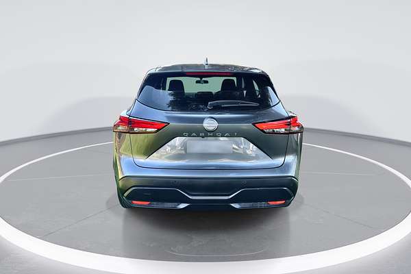 2023 Nissan QASHQAI ST J12